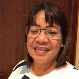 Meet your Posher, Joanne